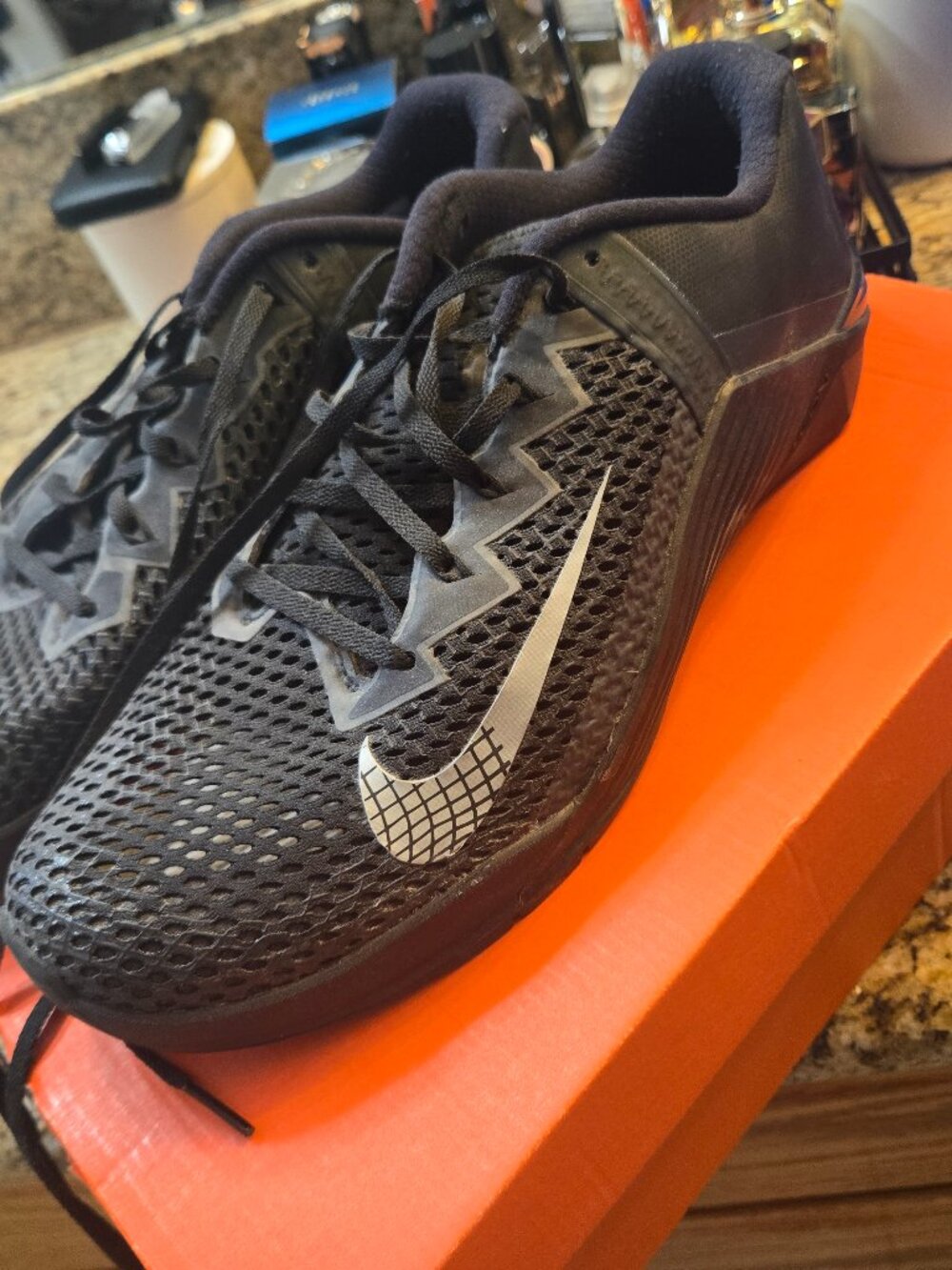 Nike Metcon 6